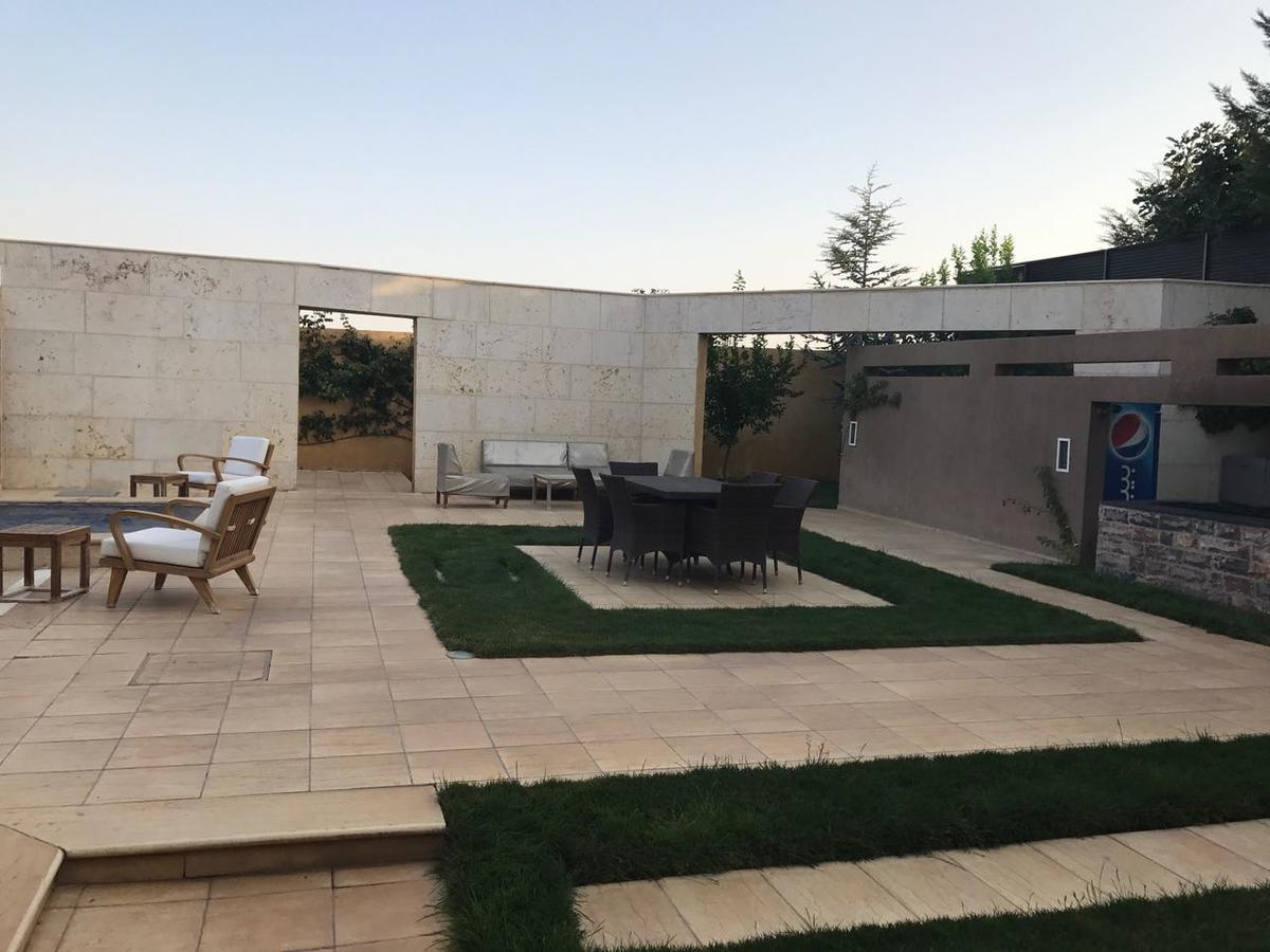Nancy Villa And Farm Umm al-Amad Экстерьер фото